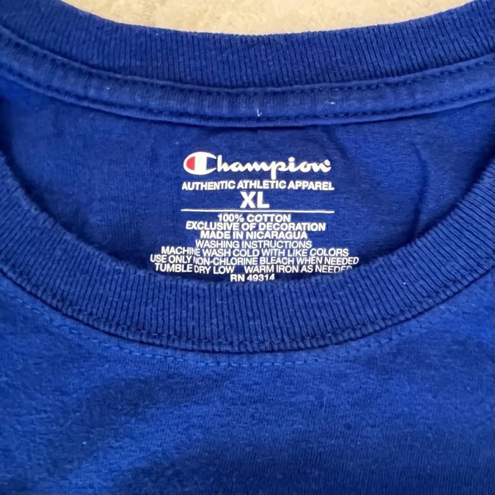 University of Florida Brother Tee Shirt - Picture 5 of 7